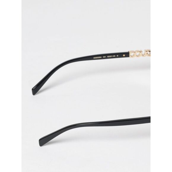 Gucci Sunglasses Woman Black